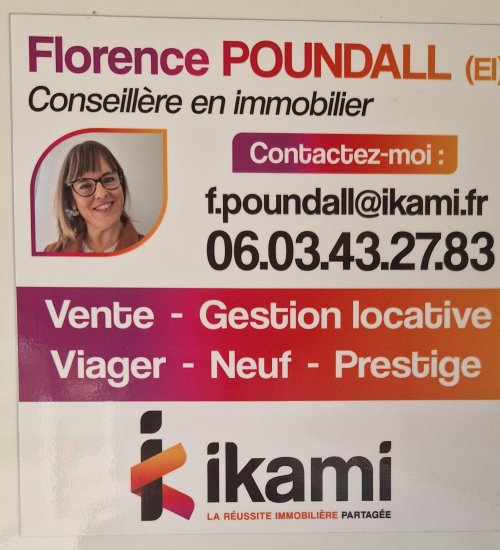 Média de ikami - Florence Poundall - n°2
