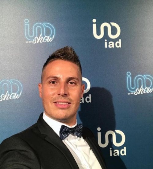 Média de iad France - Manuel Nivollet - n°7