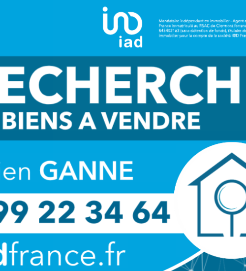 Média de iad France - Julien Ganne - n°2