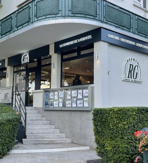 Média de Agence RG - n°2