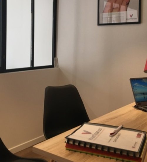 Média de Vousfinancer Beaune - n°5