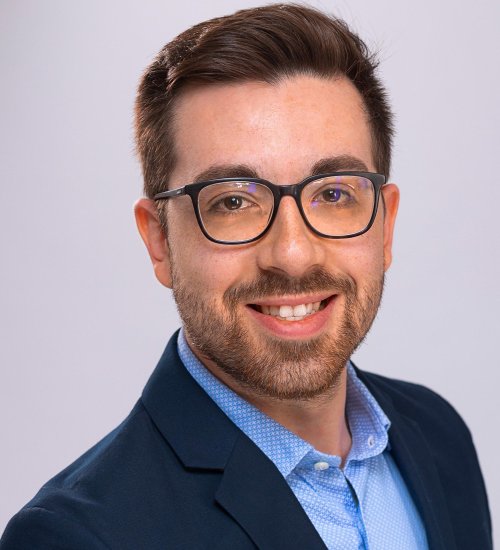 Média de iad France - Matteo Cassulo - n°1
