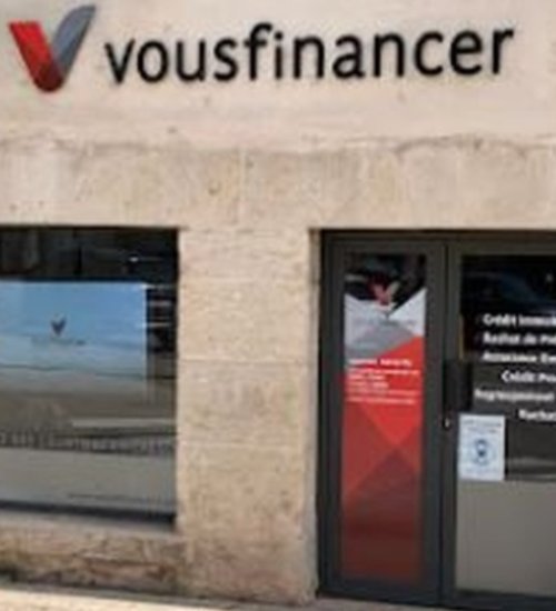 Média de Vousfinancer Beaune - n°6