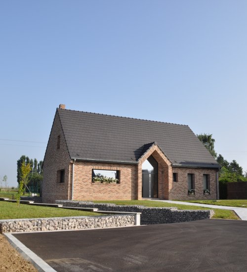 Média de Maisons Lannoy - n°2