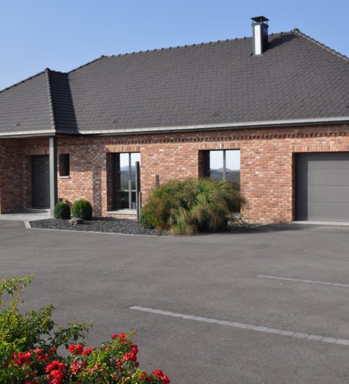 Média de Maisons Lannoy - n°4