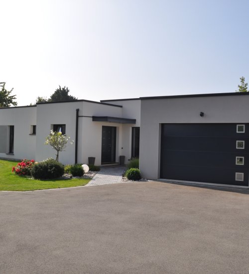 Média de Maisons Lannoy - n°5