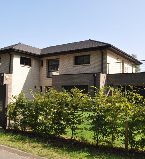 Média de Maisons Lannoy - n°6