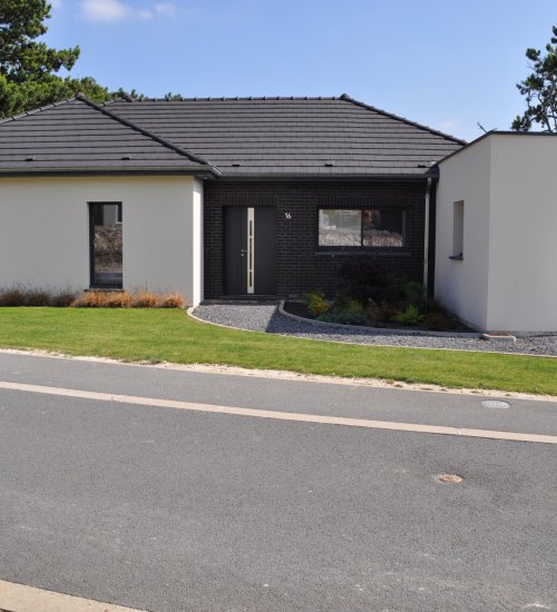 Média de Maisons Lannoy - n°7