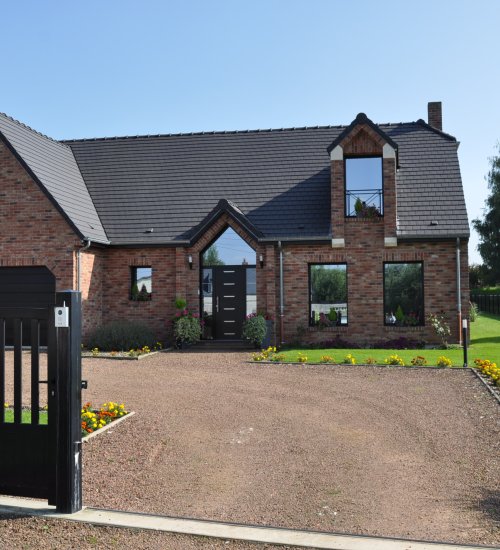 Média de Maisons Lannoy - n°8