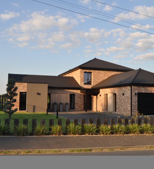 Média de Maisons Lannoy - n°9