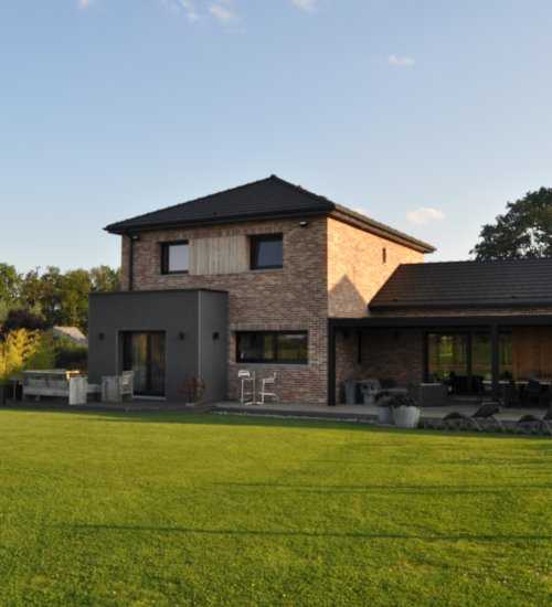 Média de Maisons Lannoy - n°10