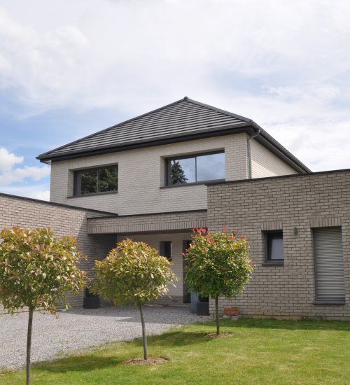 Média de Maisons Lannoy - n°12