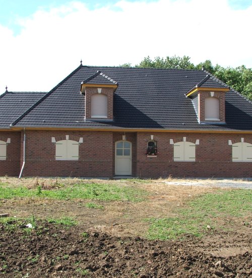 Média de Maisons Lannoy - n°13