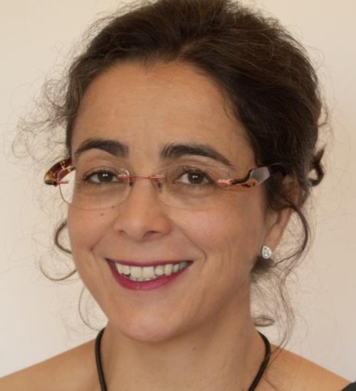 Média de iad France - Isabel Juliano - n°1