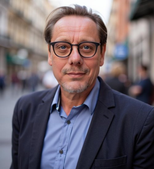 Média de Capifrance - Francis MARGNOUX - n°1