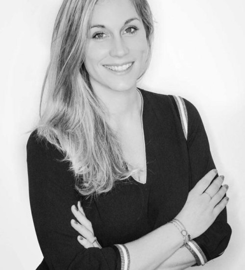 Média de iad France - Anne-Gaëlle Bihan - n°1