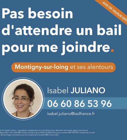 Média de iad France - Isabel Juliano - n°2