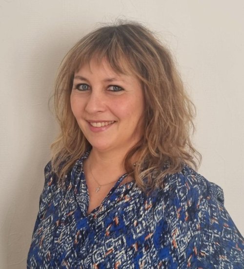 Média de iad France - Sylvie Tzarenko - n°1