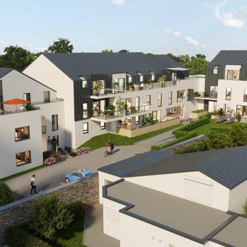 Média de Lamotte Promoteur Immobilier - Bordeaux - n°3