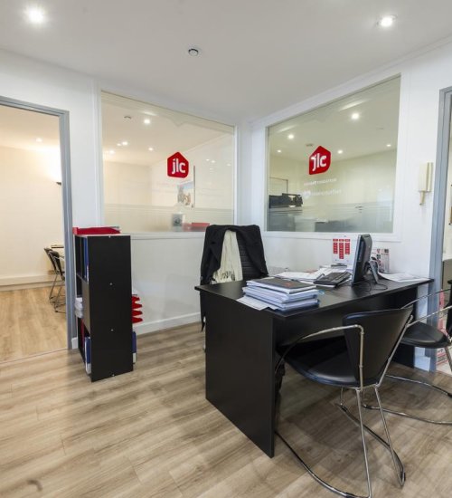 Média de JL Conseils - n°2