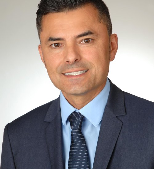 Média de Capifrance - Robert HIDALGO - n°1