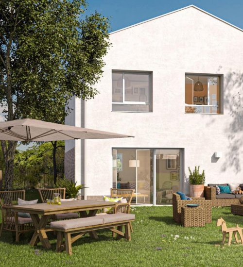 Média de Lamotte Promoteur Immobilier - Bordeaux - n°2