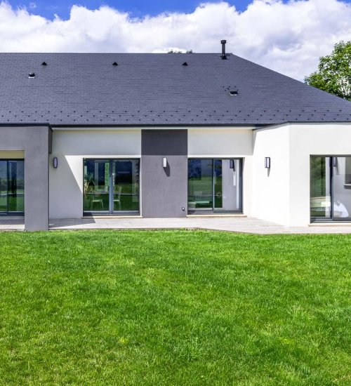 Média de Demeures Côte D'argent - n°2