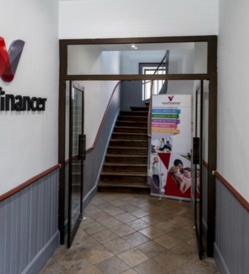 Média de Vousfinancer Rodez - n°1