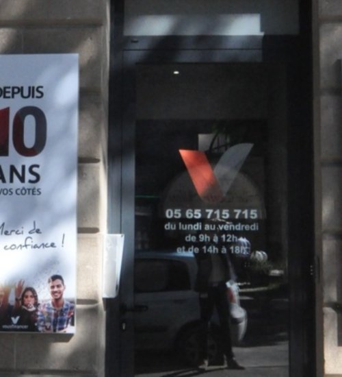 Média de Vousfinancer Rodez - n°2