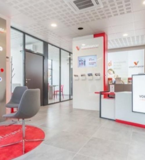 Média de Vousfinancer Compiègne - n°1