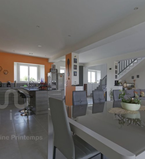 Média de iad France - Martine Printemps - n°19