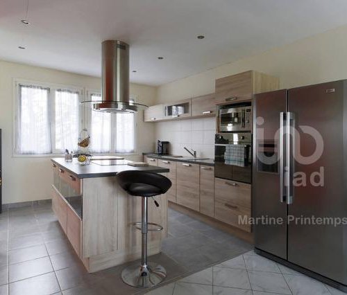 Média de iad France - Martine Printemps - n°9