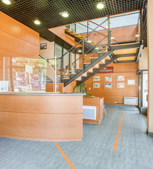 Média de LE BEC Immobilier LORIENT - n°2