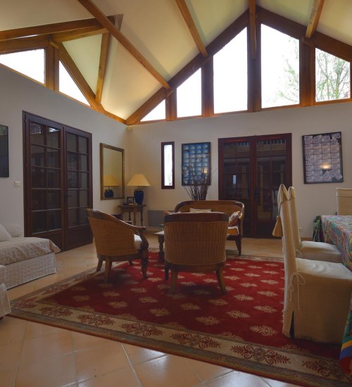 Média de iad France - Martine Printemps - n°3