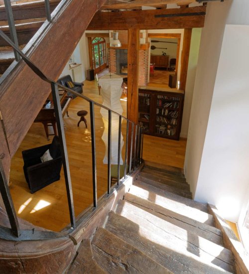 Média de iad France - Martine Printemps - n°6