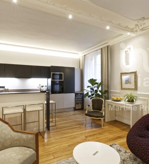 Média de iad France - Martine Printemps - n°18