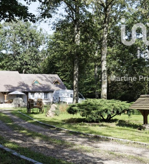 Média de iad France - Martine Printemps - n°1