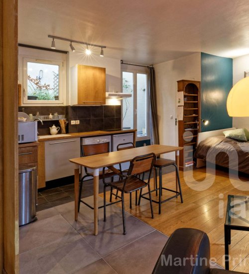 Média de iad France - Martine Printemps - n°4