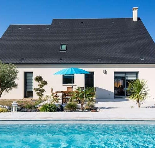 Média de Maisons Ericlor - n°2