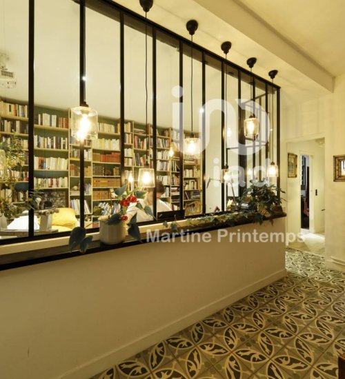 Média de iad France - Martine Printemps - n°17