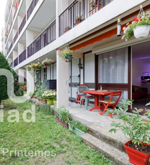 Média de iad France - Martine Printemps - n°2