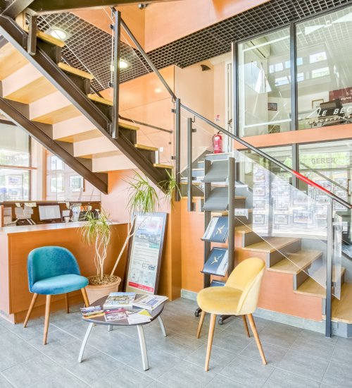 Média de LE BEC Immobilier LORIENT - n°3