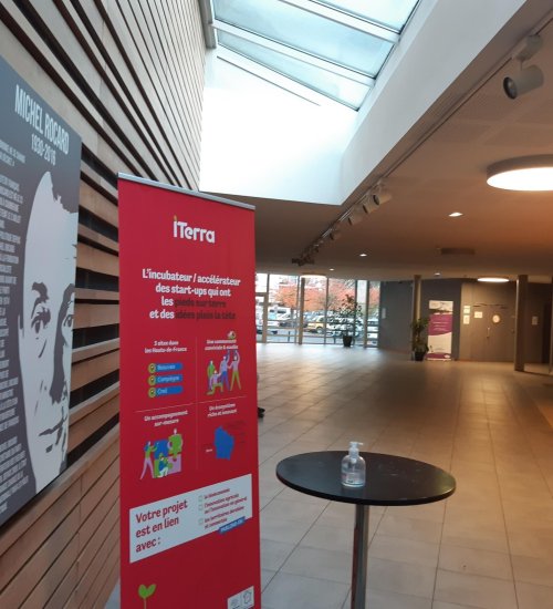 Média de CDC Habitat - Agence Picardie - n°2