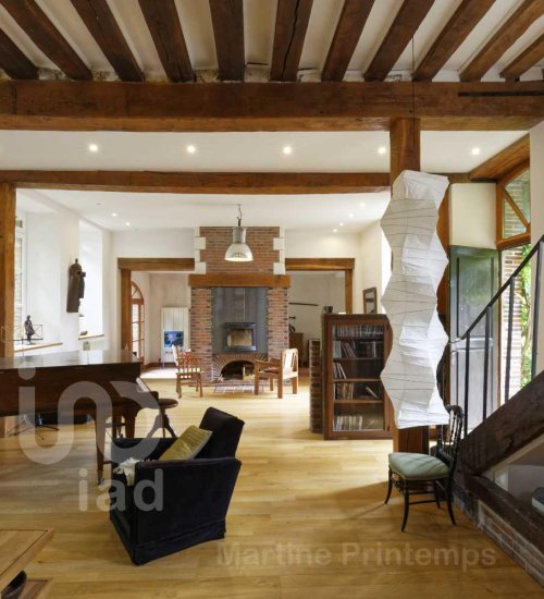 Média de iad France - Martine Printemps - n°10