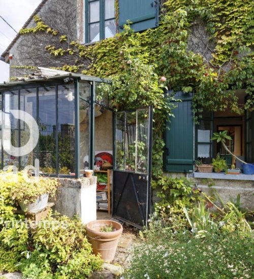 Média de iad France - Martine Printemps - n°15