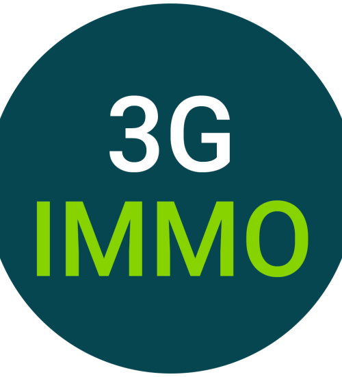 Média de 3G IMMO - Nelly FETTET - n°1