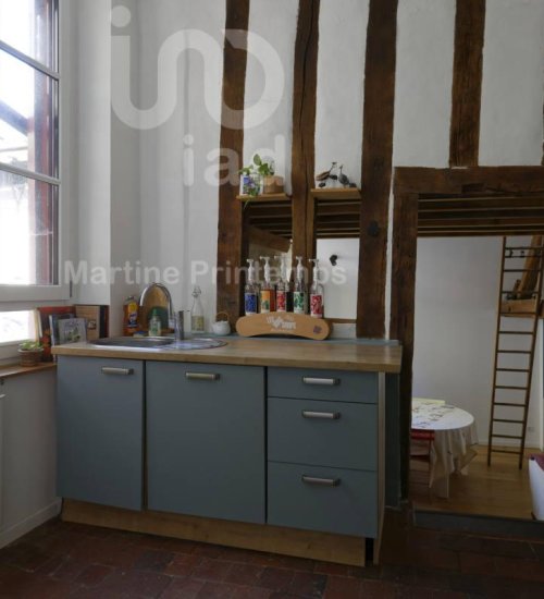 Média de iad France - Martine Printemps - n°16