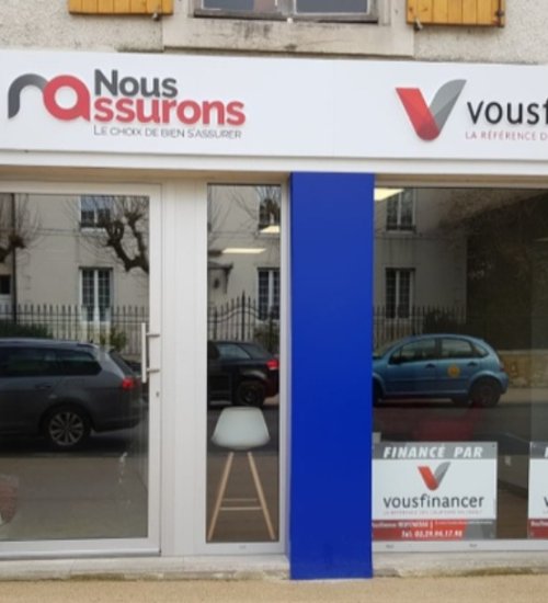 Média de Vousfinancer Neufchâteau - n°2