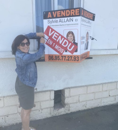 Média de Optimhome - Sylvie ALLAIN - n°4