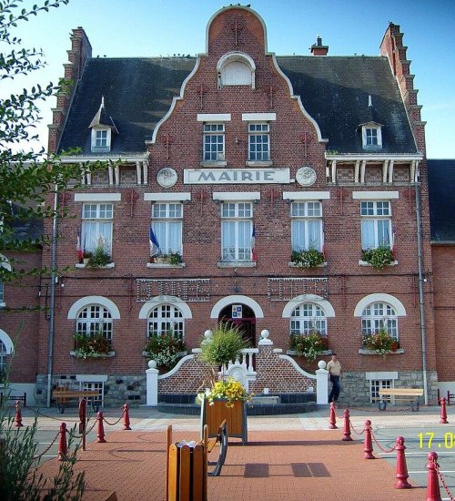 Média de Optimhome - Sylvie ALLAIN - n°2